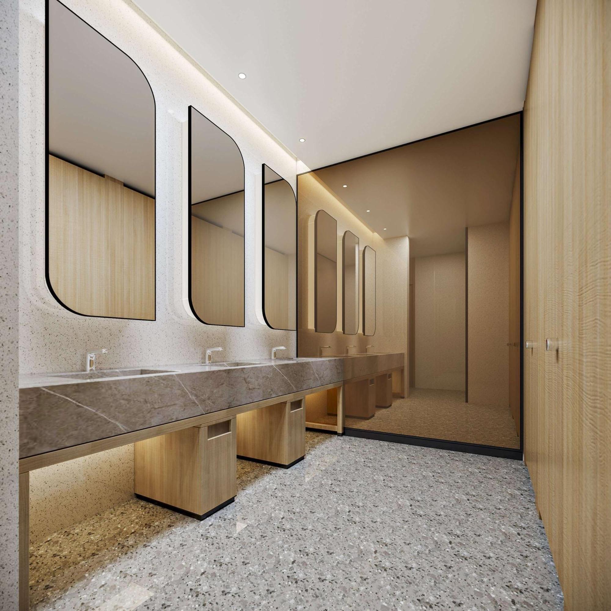 Hilton Garden Inn Beijing Daxing International Airport Buitenkant foto
